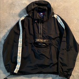 Tommy Hilfiger Zip Up